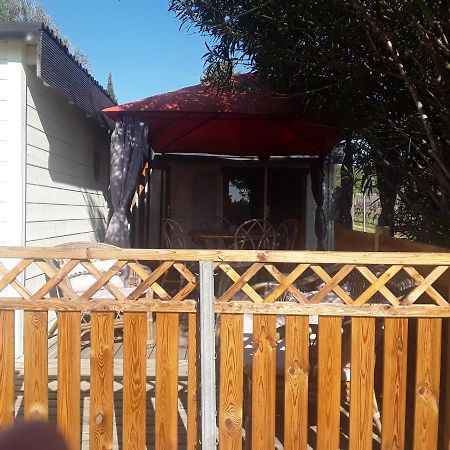 Un Petit Coin De Paradis Les Arcs-sur-Argens 外观 照片