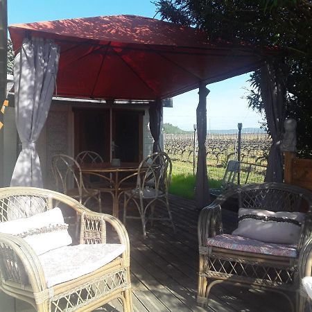 Un Petit Coin De Paradis Les Arcs-sur-Argens 外观 照片
