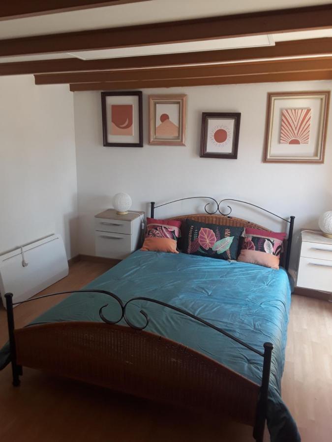 Un Petit Coin De Paradis Les Arcs-sur-Argens 外观 照片
