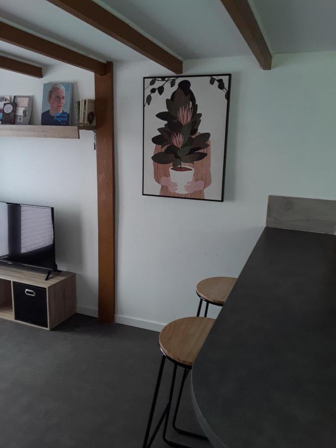 Un Petit Coin De Paradis Les Arcs-sur-Argens 外观 照片