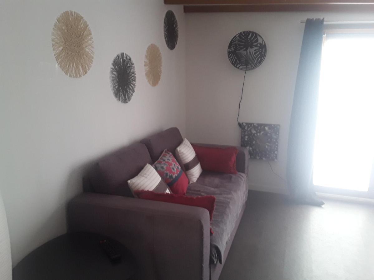 Un Petit Coin De Paradis Les Arcs-sur-Argens 外观 照片