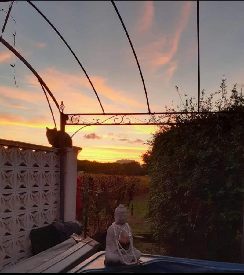 Un Petit Coin De Paradis Les Arcs-sur-Argens 外观 照片